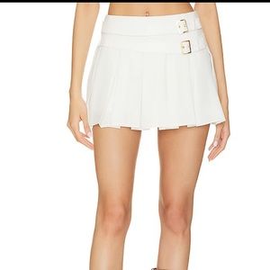 Sanders Skort Amanda Uprichard